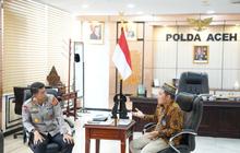 Fakta Unik: Kolaborasi PLN Polda Aceh Perkuat Kelistrikan dan Ekosistem Kendaraan Listrik di Tanah Rencong