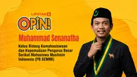 SEMMI, Ketahanan Pangan, dan Strategi Indonesia Menghadapi Geopolitik