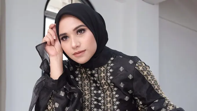 Busana Ramadan Khanaan Shamlan