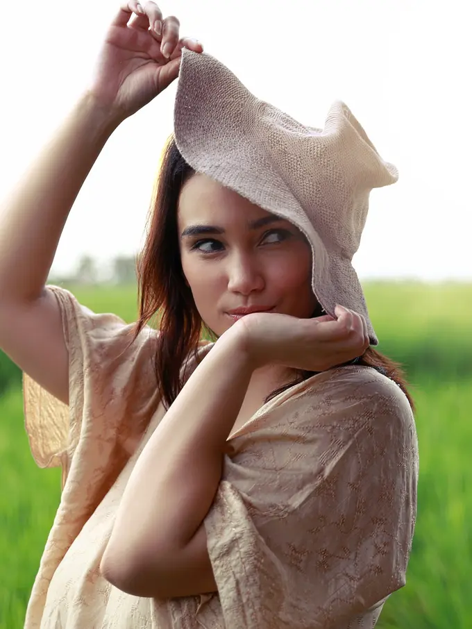 [Bintang] Feby Febiola