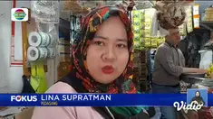 Perbarui informasi Anda bersama Fokus edisi (05/01) dengan beberapa topik berita sebagai berikut, Evakuasi Warga Korban Banjir Aceh, Harga Kebutuhan Pokok Belum Stabil, WNA Panjat Pagar Candi Prambanan.