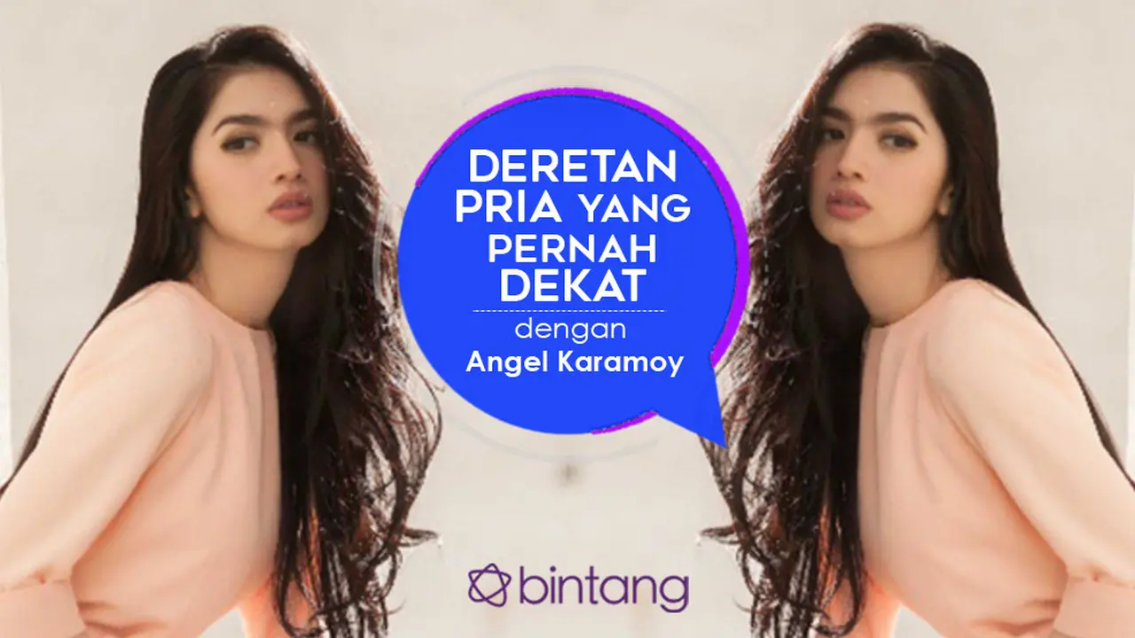 Angel Karamoy