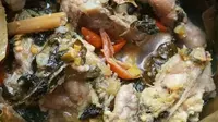 3 Resep Praktis Ayam Kemangi dari Kukus hingga ala Manado