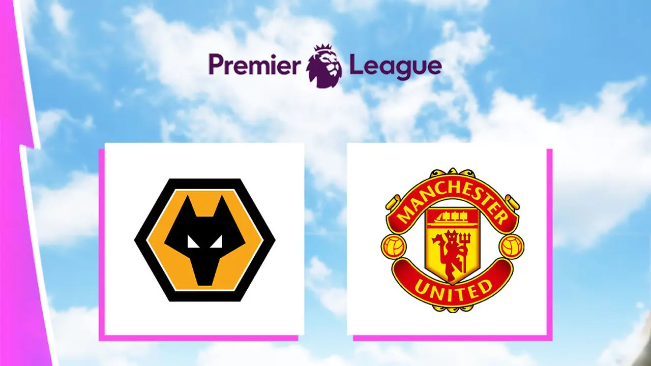 Liga Inggris - Wolves Vs MU