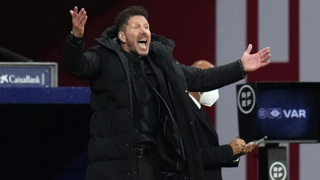 Foto: 5 Pelatih di Liga Top Eropa dengan Masa Bakti Terlama di Klubnya Hingga Musim 2021 / 2022