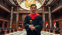 Fungsi Yudikatif, Miliki Peran Penting dalam Sistem Ketatanegaraan Indonesia