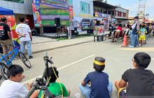 Nobar Piala Dunia Bulungan Jadi Magnet Silaturahmi dan Penggerak Ekonomi UMKM