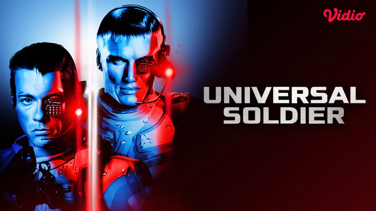 Film Universal Soldier