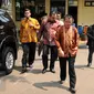 Mantan Wakil Menteri Hukum dan HAM, Denny Indrayana (Liputan6.com/Helmi Fithriansyah)