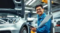 Tips Merawat Mobil, Ini Panduan Lengkap Pemeliharaan dan Penggunaannya