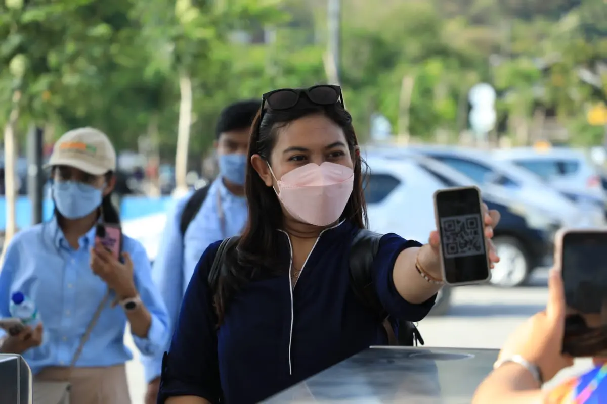 Kementerian Perhubungan ﻿terus berupaya mendukung pariwisata Labuan Bajo dari sektor transportasi laut. Salah satunya dengan membangun lingkungan Pelabuhan berbasis digital