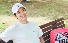 Meriahkan Lagi-Lagi Tenis Internasional dari RANS, Intip Profil Choi Woong Aktor Tampan Korsel