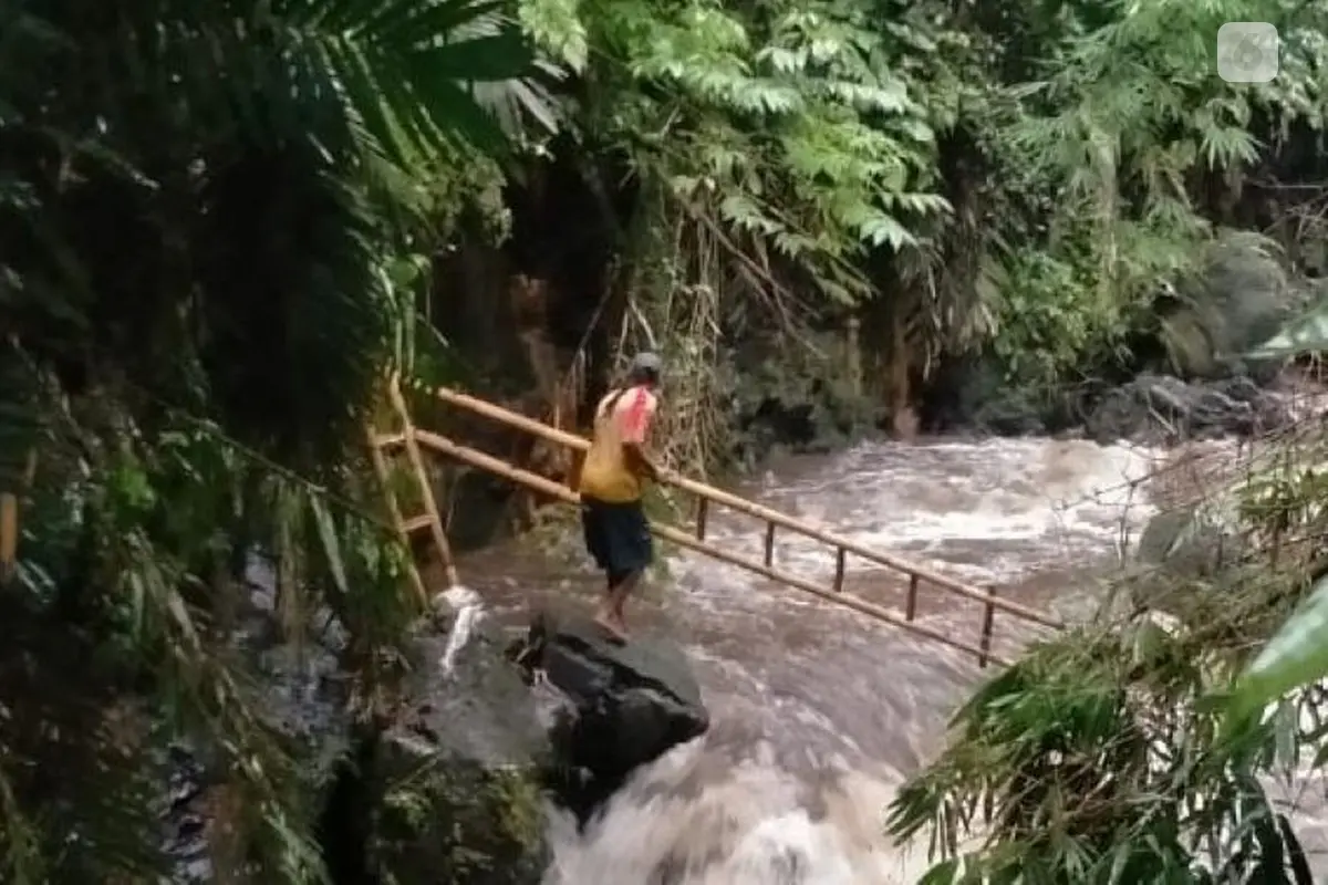 susur sungai