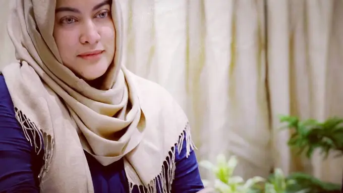 [Bintang] Jane Shalimar