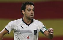 Xavi buka kans kembali ke Barca