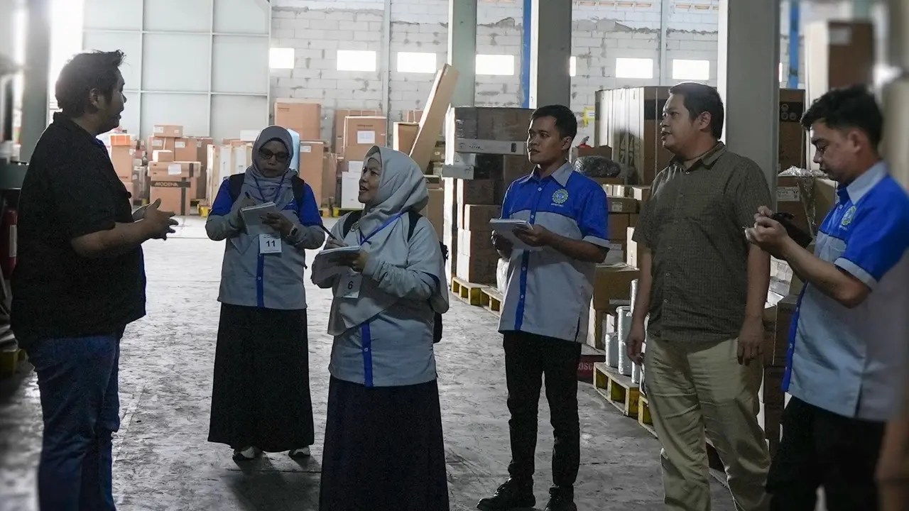 Kolaborasi Modena dan Kemendikbudristek. (Liputan6.com/ ist)