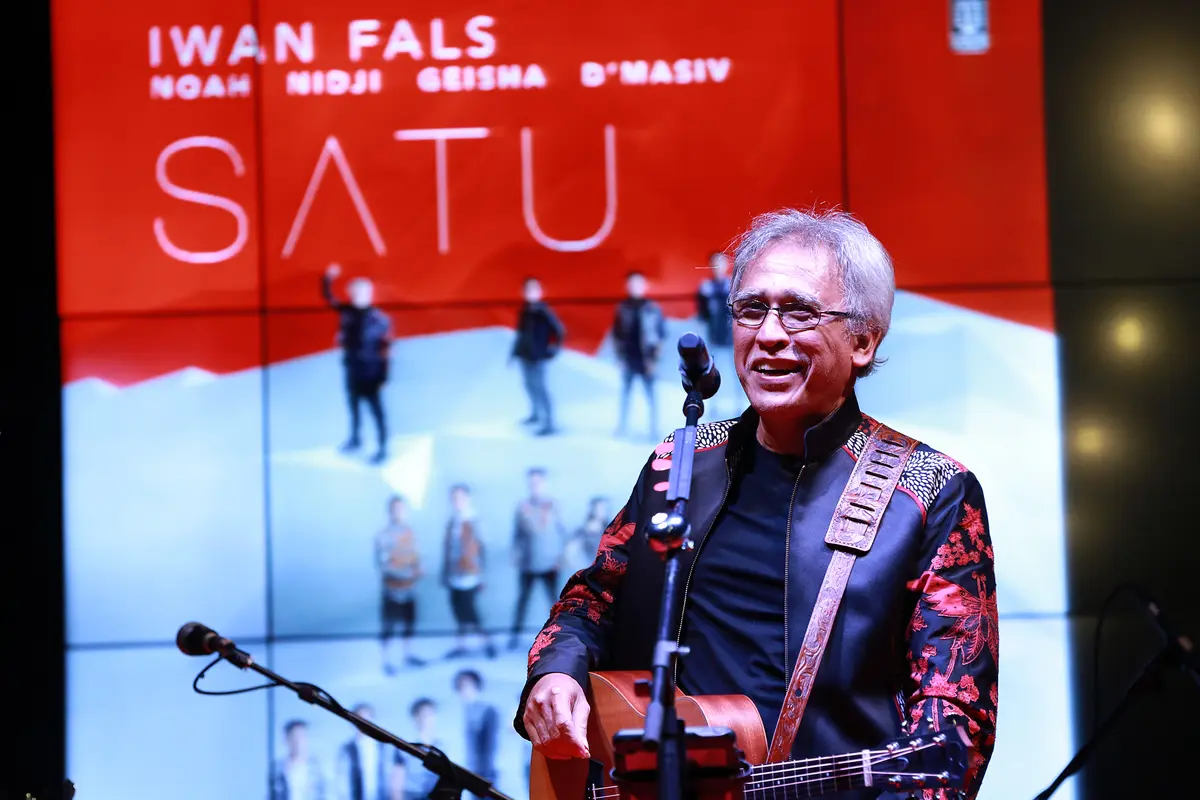 Iwan Fals