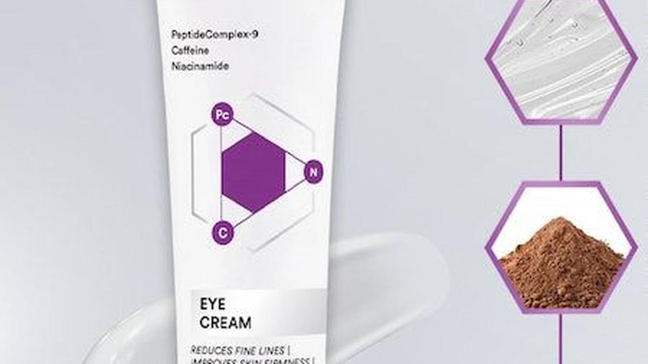 <b>Eye Cream Whitelab</b>