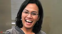 Sri Mulyani Jadi Satu-satunya Wanita di Konvensi Capres Demokrat?