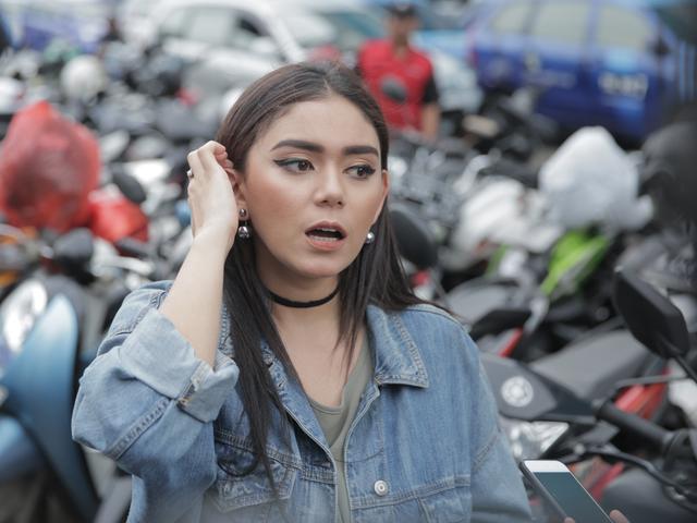 Thalita Latief Gugat Cerai Suaminya Ke Pengadilan Agama Jakarta Pusat Showbiz Liputan6 Com