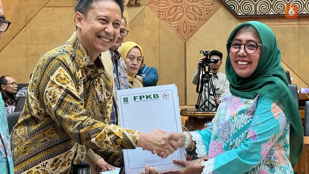 Menteri Kesehatan