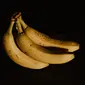 Ilustrasi pisang (dok. unsplash/ Priscilla Du Preez)