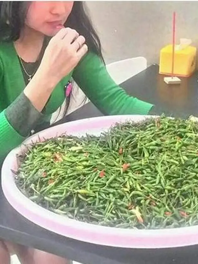 6 Menu Buka Puasa Orang Terlalu Kaya Ini Nyeleneh, Bikin Geleng Kepala