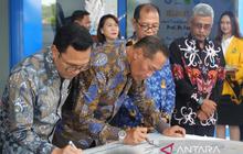 Pemerintah Dorong Penguatan Fasilitas Medis Nasional Melalui Peresmian MeRC UPR
