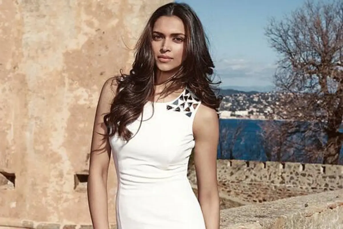 Deepika Padukone
