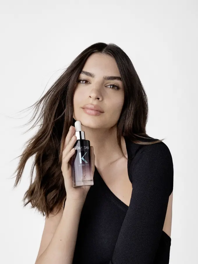 Kerastase Symbiose 2023