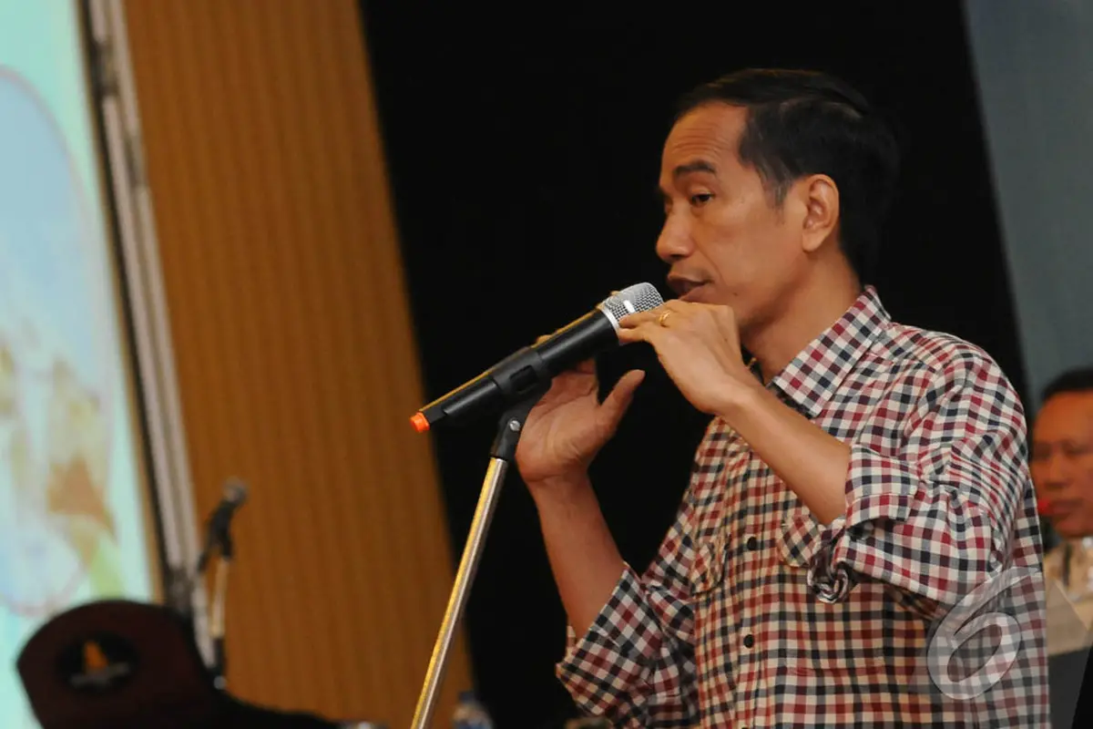 Blusukan Jokowi Dinilai Mirip Ajaran Nabi