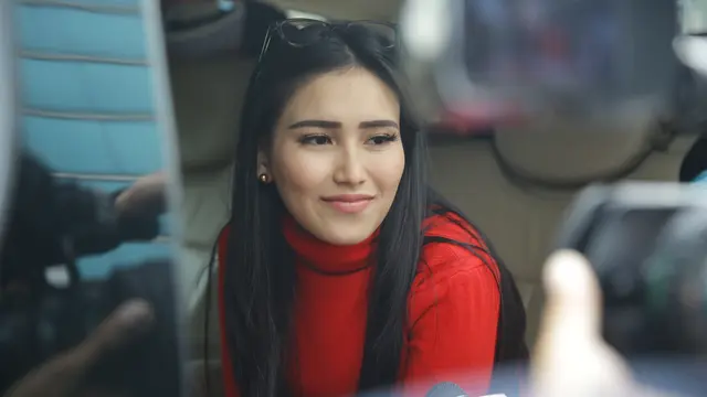 [Fimela] Ayu Ting Ting