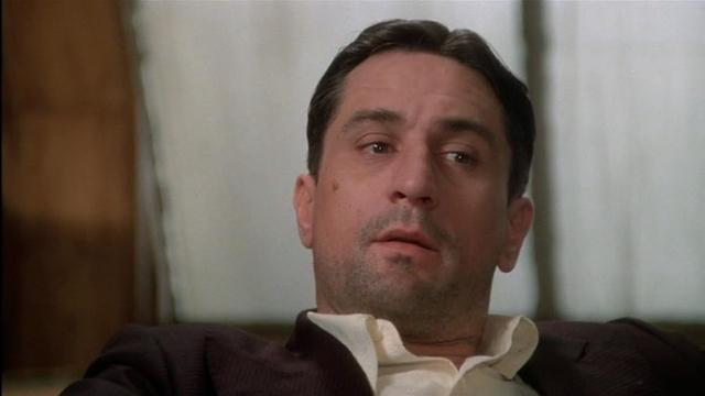Once Upon a Time in America (1984)