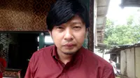 Sidang Paripurna DPR Ricuh, Ini Kata Ringgo Agus Rahman