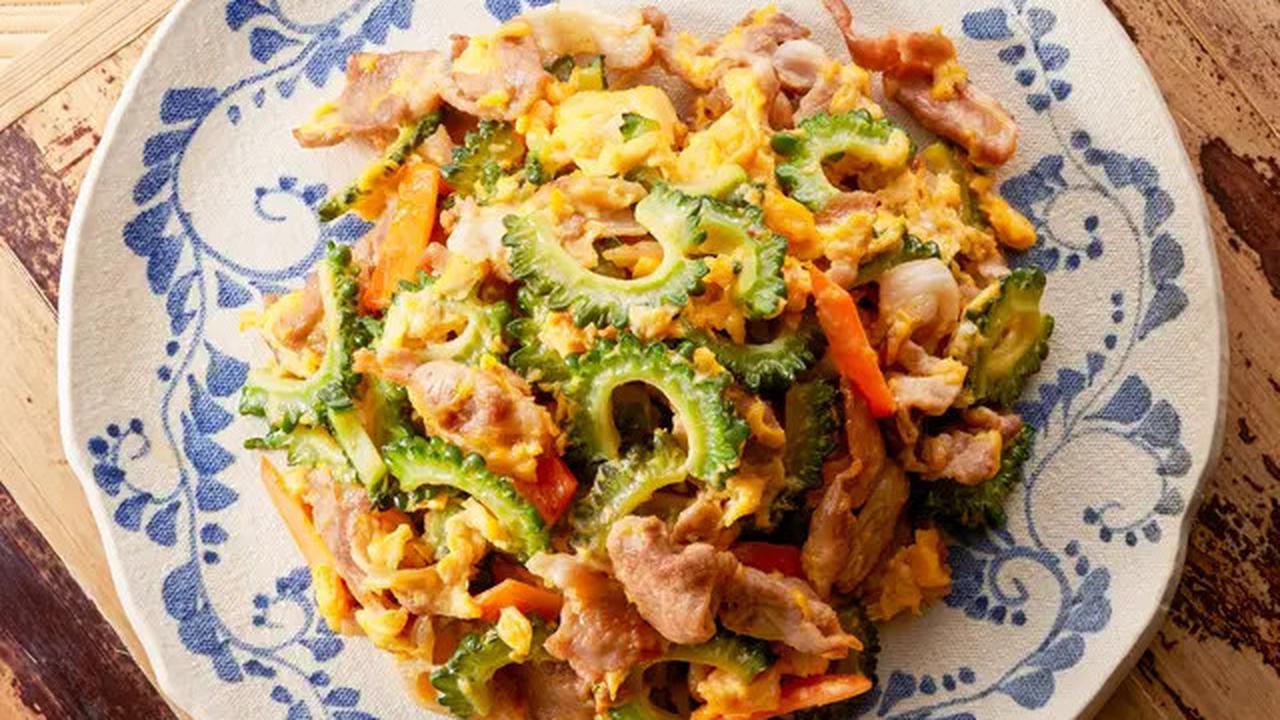 Hilangkan Rasa Pahit pada Pare Tanpa Garam, Cukup Pakai Satu Bahan Dapur Ini!