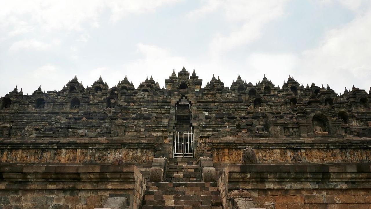 Candi Borobudur