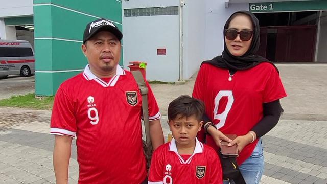 Timnas Indonesia U-17