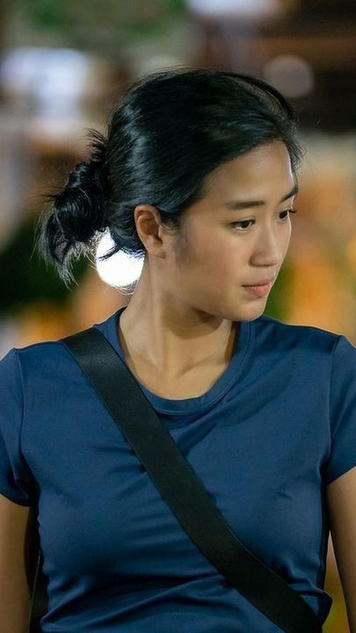 8. Renatta Moeloek