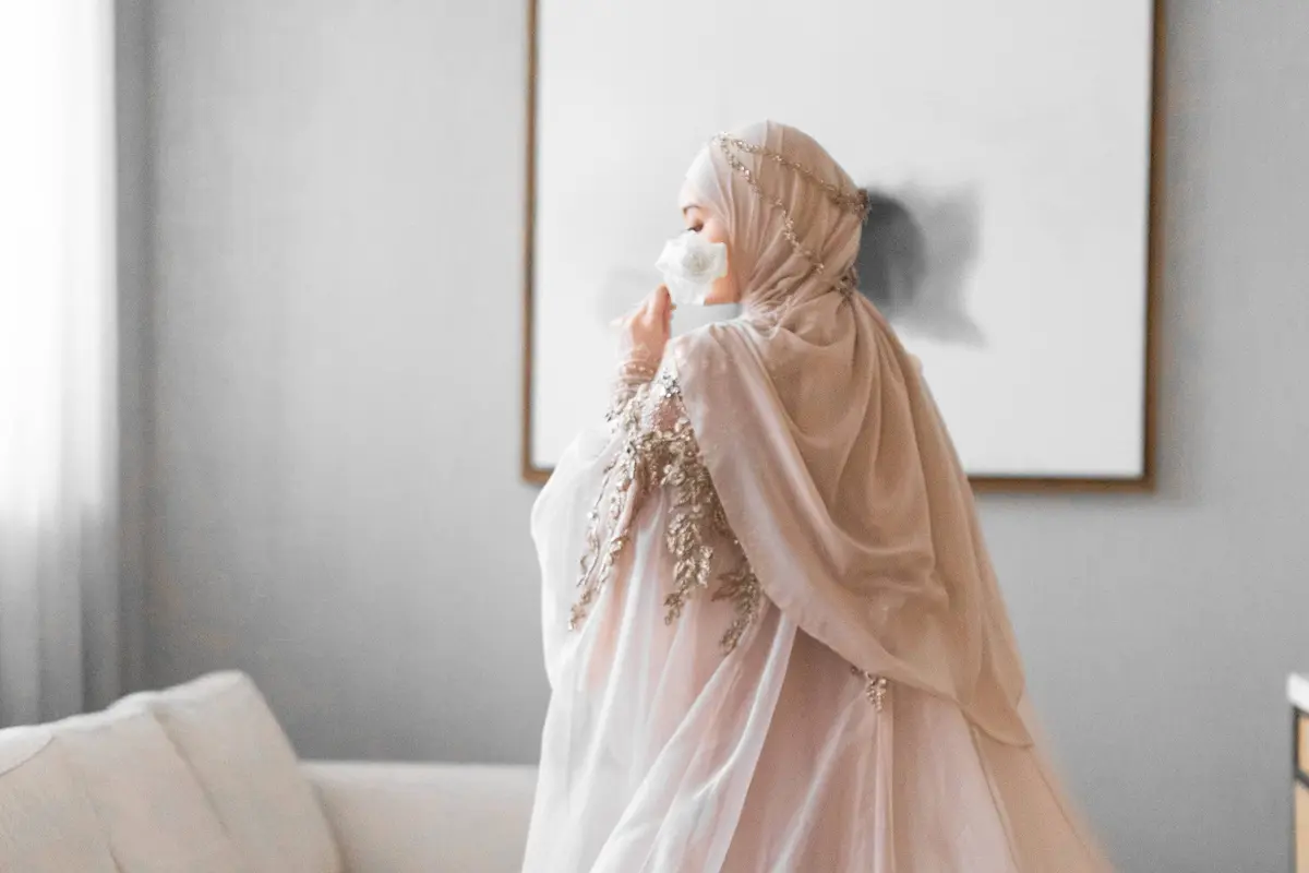 Ayu Pratiwi
