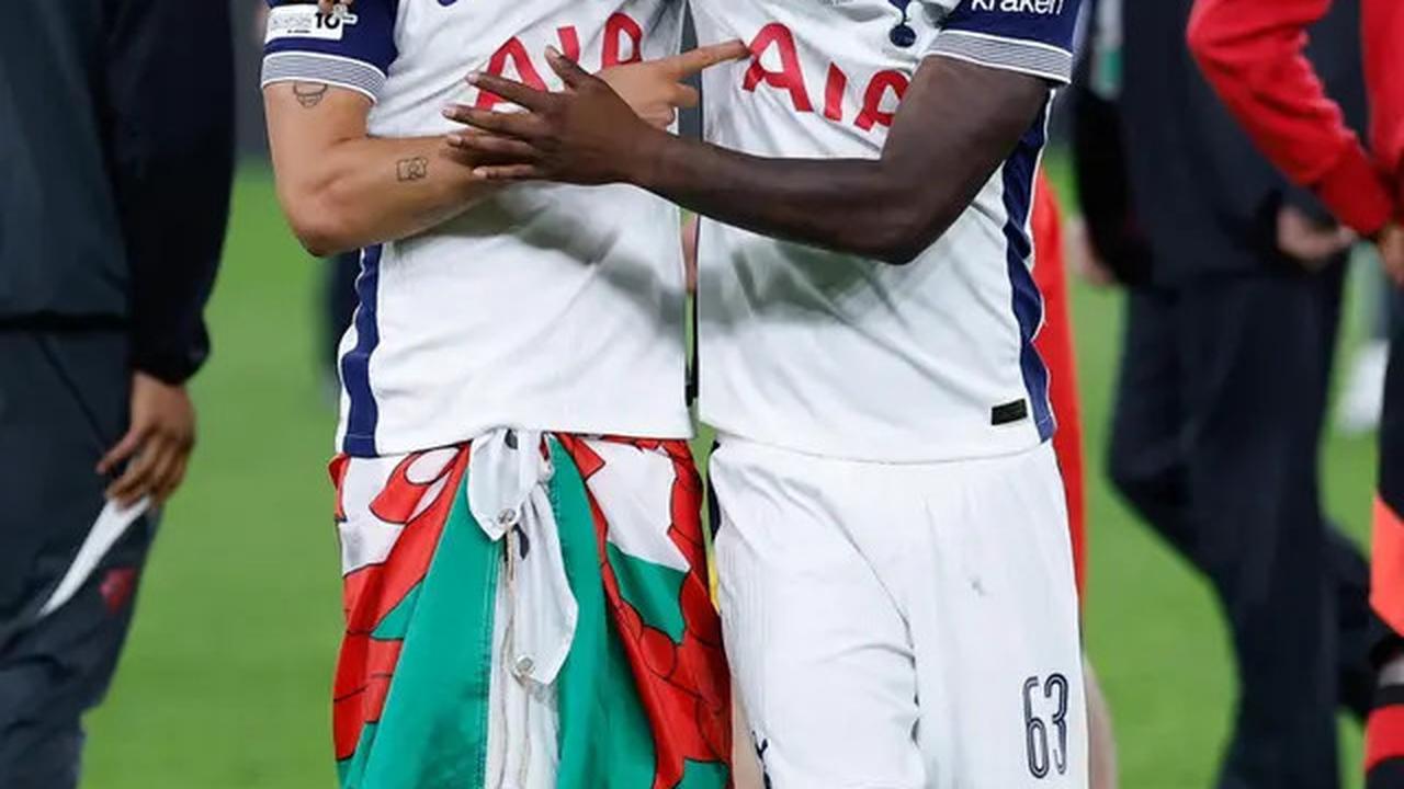 Juara Liga Europa, Tottenham Hotspur Akhiri Puasa Gelar Sejak 2008
