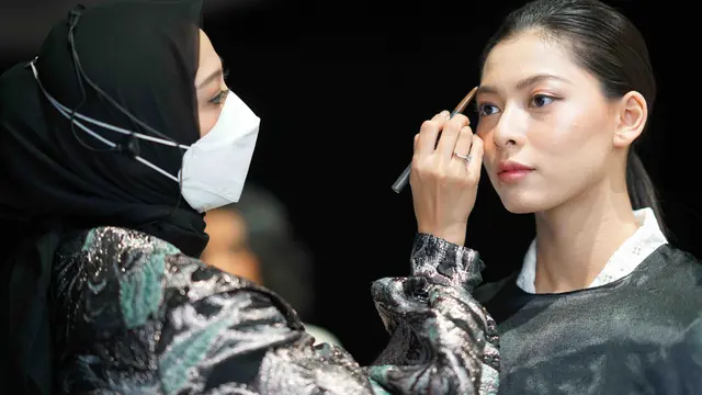 4 Trend Makeup Ramadan