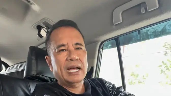 Hotman Paris Dipanggil sebagai Saksi dalam Kasus PN Jakut vs Razman Nasution