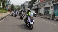 Bandung Bakal Mirip Kota di Eropa