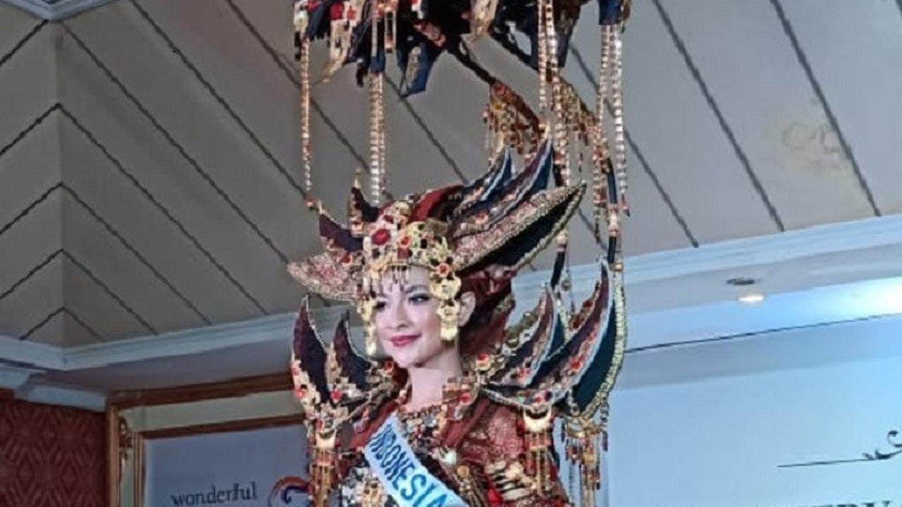 Vania Fitryanti Herlambang