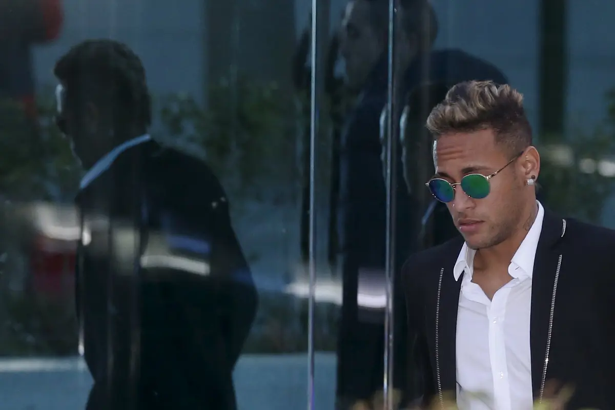 Neymar