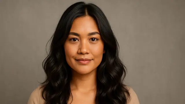 7 Model Rambut yang Cocok untuk Rahang Lebar, Bikin Wajah Tampak Lebih Proporsional