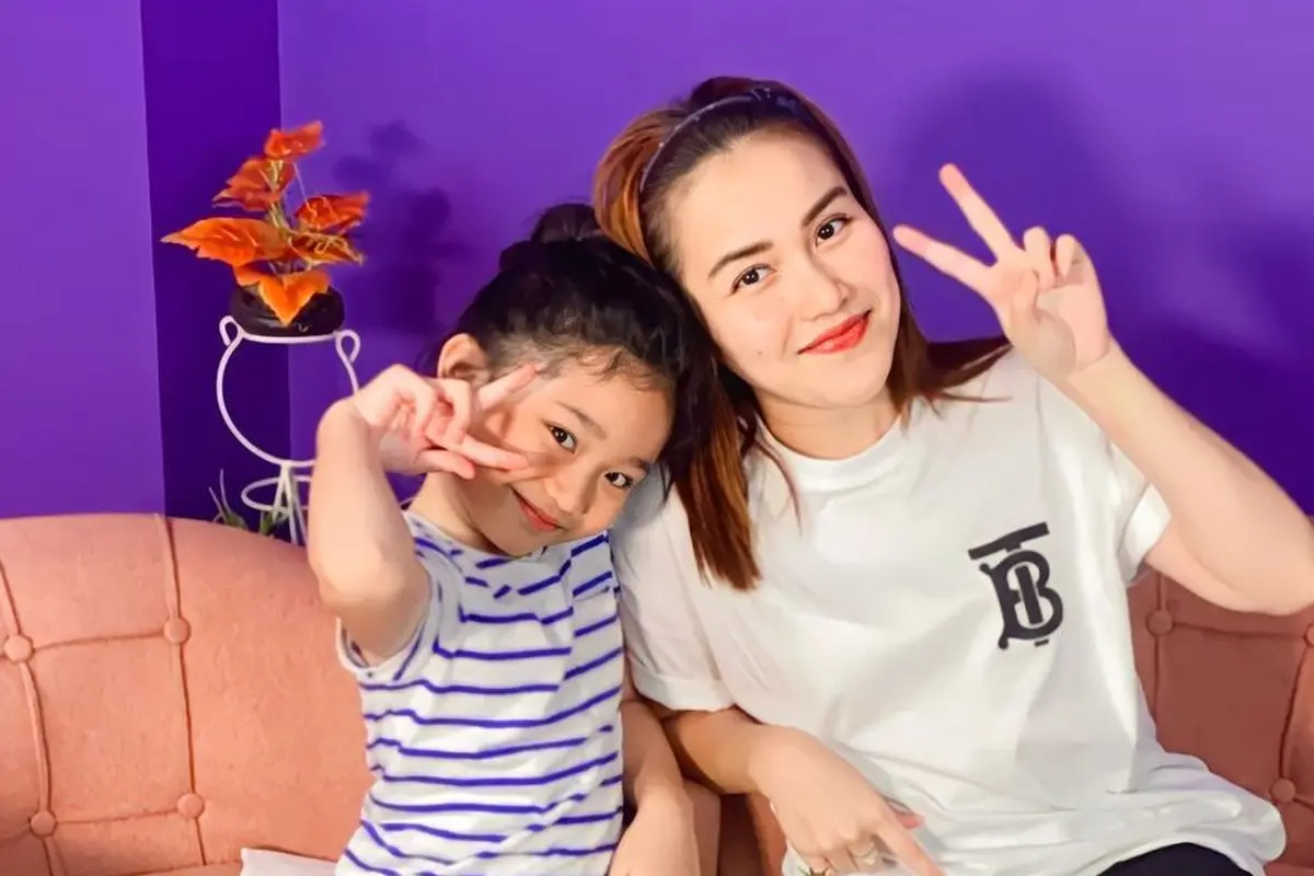 Ayu Ting Ting
