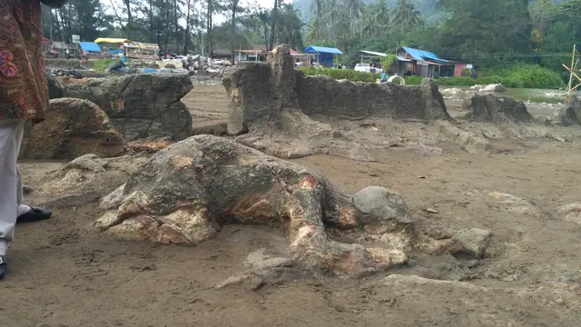Dongeng Malin Kundang