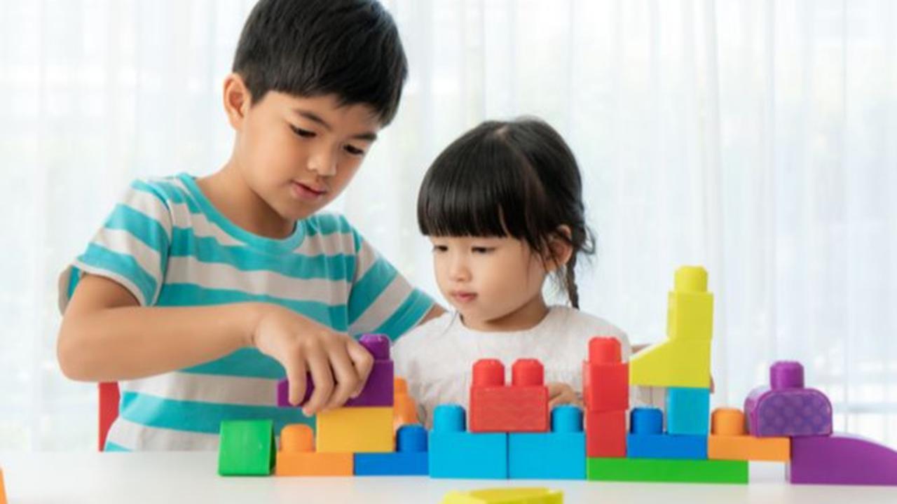 Biar Anak Tak Speech Delay, Kurangi Main Gadget Perbanyak Mainan Konvensional