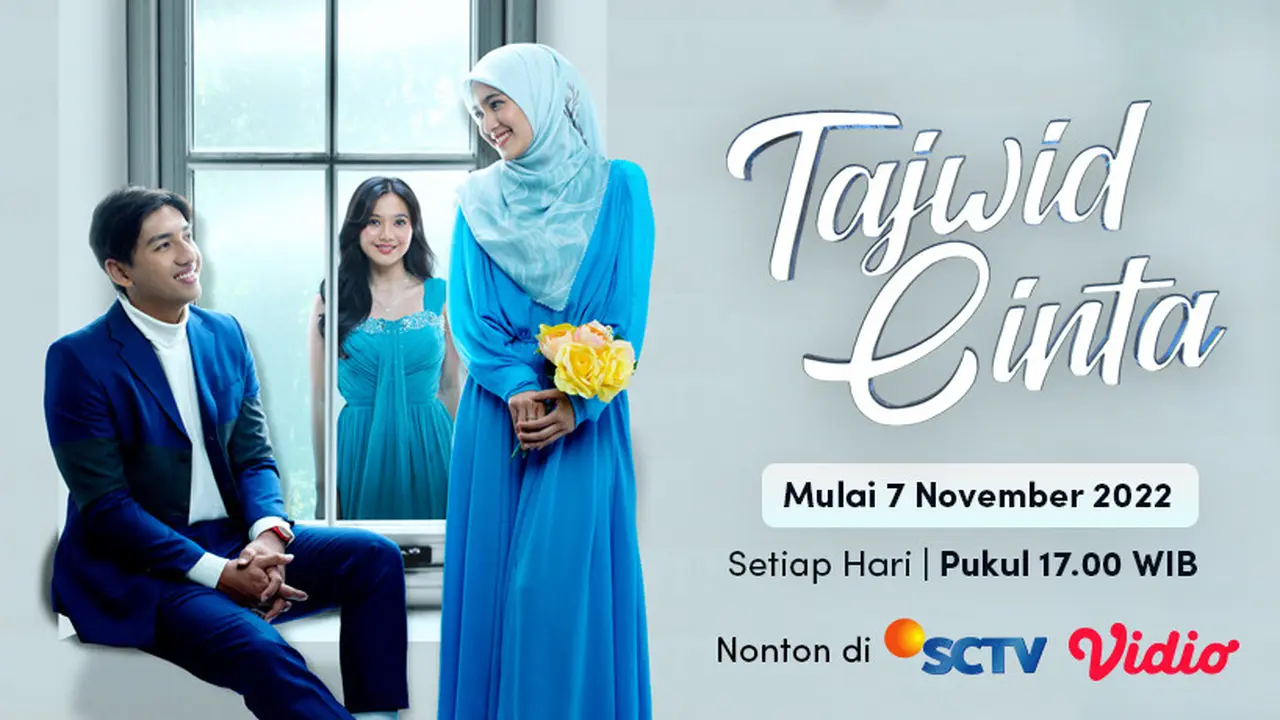 Sinetron Tajwid Cinta